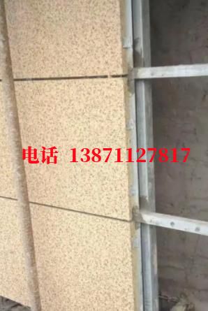 铁门关通球清洗外墙ET板